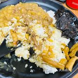 姐妹们，食事处老板娘回来啦[加油][加油]