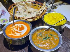 -Bombay Grill印度餐厅