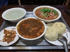 -姚记炒肝店(簋街店)