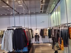 -URBAN REVIVO(深圳华润万象天地店)