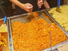 -丁家坡洋芋·观音桥好吃街A区(全国总店)