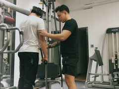 -YCHL Studios健身工作室(市二宫店)