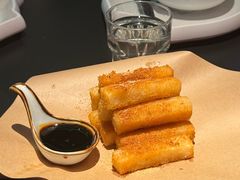 -烤匠麻辣烤鱼(IFS店)