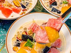 -怒火八零串串火锅(大渡口新天泽店)