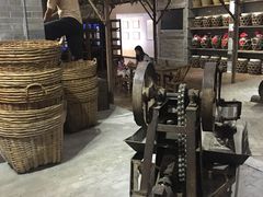 -陈李济中药博物馆