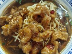 -大时代美食面馆