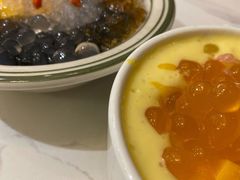 -堂屋糖水店(愚园店)