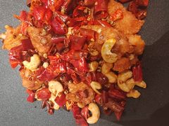 -榕意·川味之美(深业上城店)