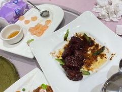 -顺风海鲜港(金玉兰店)
