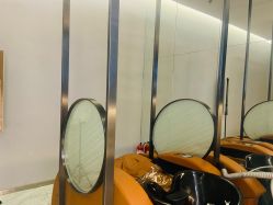 -Mr.JUDY洗个头发