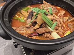 -肖记公安牛肉鱼杂馆·省级非物质文化遗产(江汉路直营店)
