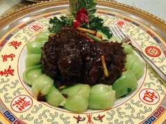 -鹿鸣春饭店(总店)