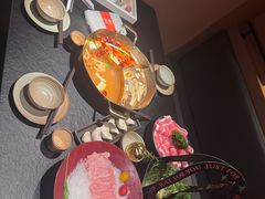 -色響火锅(恒隆广场店)