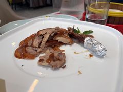 -味+新京宴·烤鸭·北京菜(创意谷店)