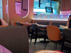 -比格比萨自助(延庆万达广场店)