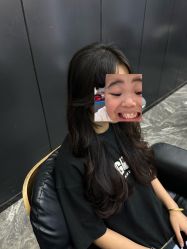 点击看大图 -藤野造型