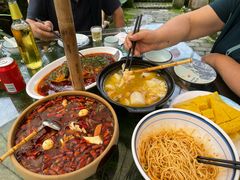 -青城甲(青城山店)