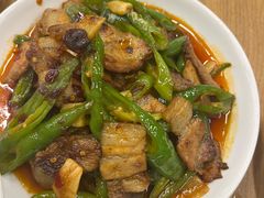 -艺味深尝(云锦路店)