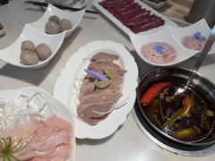 -围炉夜话·潮汕卤水火锅(榕江店)