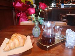 -上古咖啡ShadowCafe&Reastaurant(哈尔滨中央大街店)
