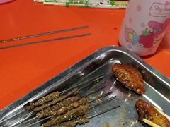 -客友延安沾沾(西八里社区店)