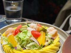 -第101座花园餐厅(湖滨88店)