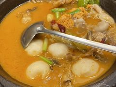 -肖记公安牛肉鱼杂馆·省级非物质文化遗产(三角路直营店)