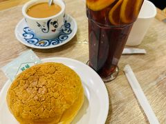 -翠华餐厅(东门店)
