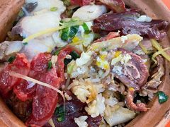 -潮香兴煲仔饭(莲花路店)