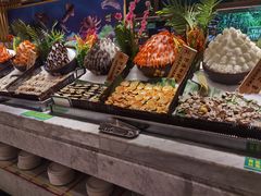 -亚马逊海鲜自助(梅溪湖步步高店)