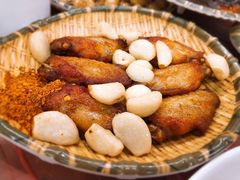 -小辉哥大排档(船山路总店)