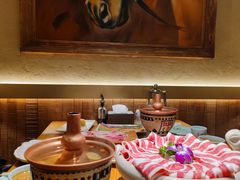 -额尔敦传统涮(光明路店)