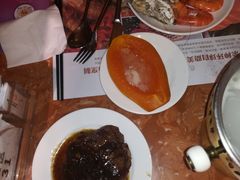 -芭菲盛宴·环球美食(袁家岗店)