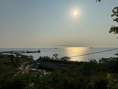 -灵山岛风景区