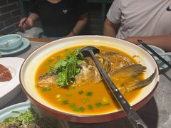 -北平食府(马鞍山路店)