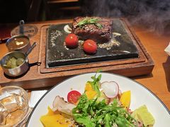 -MR.ROCKY洛奇先生·西餐&酒吧(琶醍店)