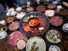 -楠火锅(绵阳首店)