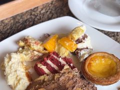 -视界美食自助餐厅·石家庄希尔顿酒店