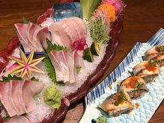 -傑·料理·海鲜放题(佛山文华荟店)