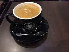 -太平洋咖啡(市府恒隆二店)