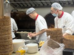 -闫家驴肉火烧(五四店)