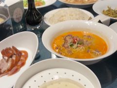-凤凰园烤鸭店·唐山菜·传承花椒肉(老唐丰路店)