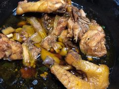 -竹中驿农家餐馆