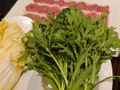 -南门涮肉(后海店)