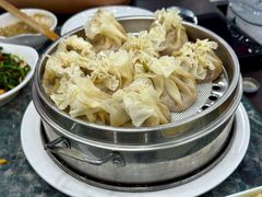 -楼外楼大刀肉传统火锅居(幸福街店)