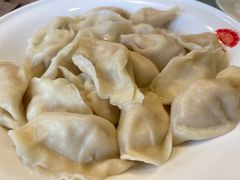 -大妈饺子馆·特色锅包肉·饺子(鼓楼店)