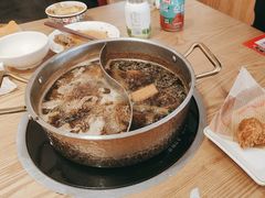 -松野谷·寿喜烧自助(华联顺义金街购物中心店)