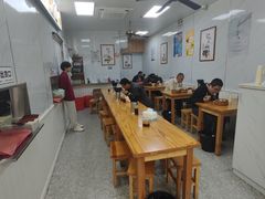 -老裕缘汤包馆(嘉善路店)