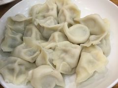 -东北农家小院(定西路店)