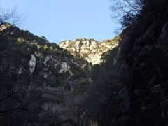 -黑龙潭风景区